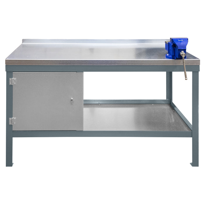 Super Heavy Duty Workbench