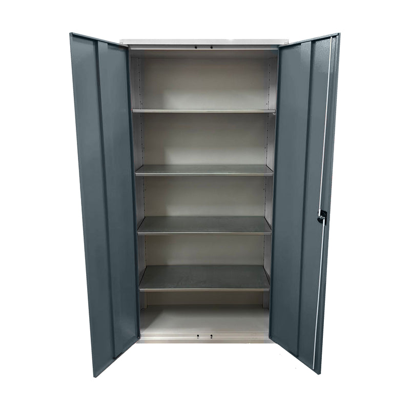 Large Storage Cabinet Cupboard