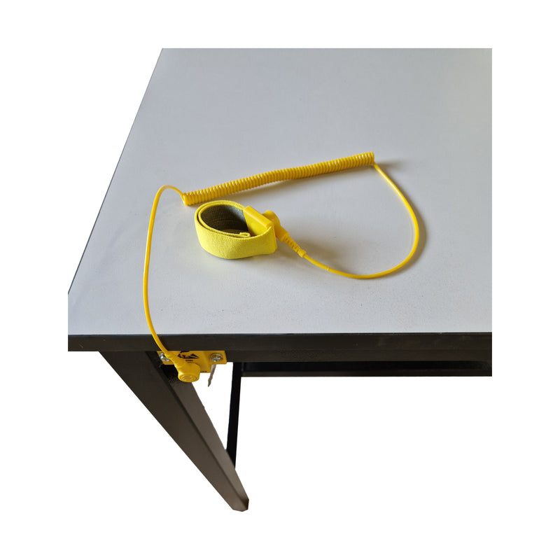 Electronics ESD Workbench | Anti-Static