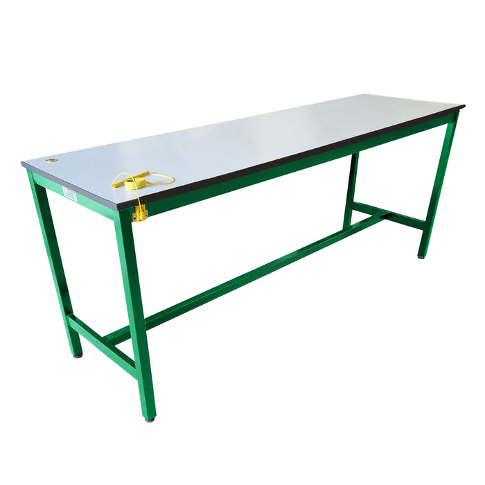Electronics ESD Workbench | Anti-Static