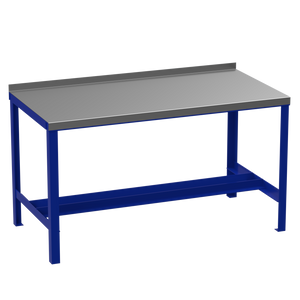 Steel Heavy Duty Workbench