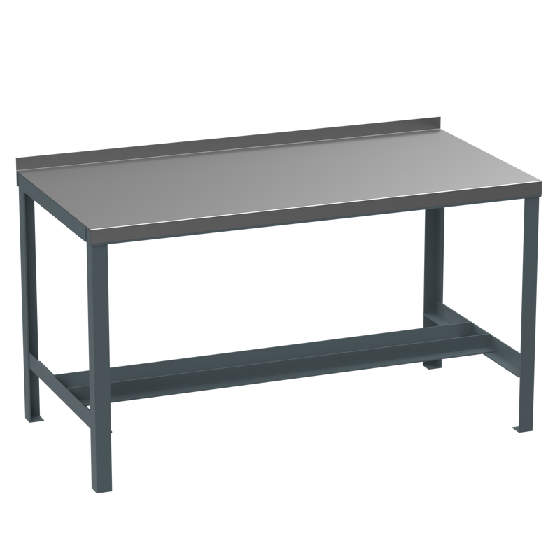 Steel Heavy Duty Workbench