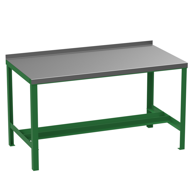 Steel Heavy Duty Workbench