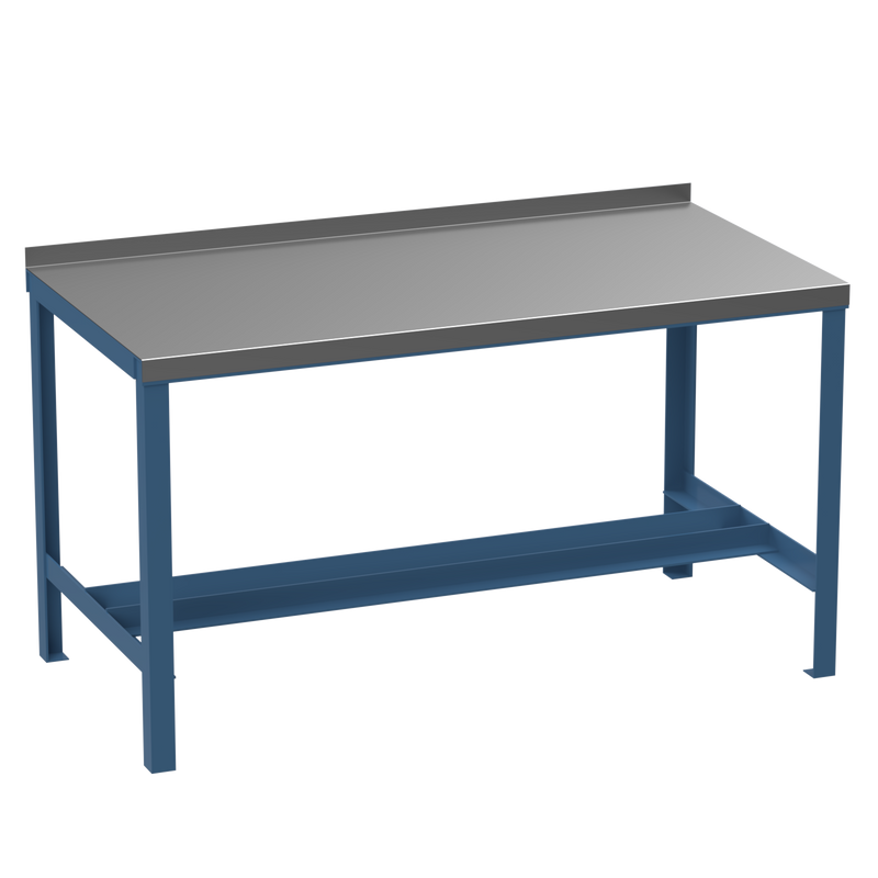 Steel Heavy Duty Workbench