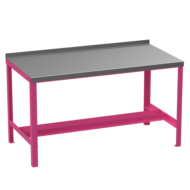Steel Heavy Duty Workbench