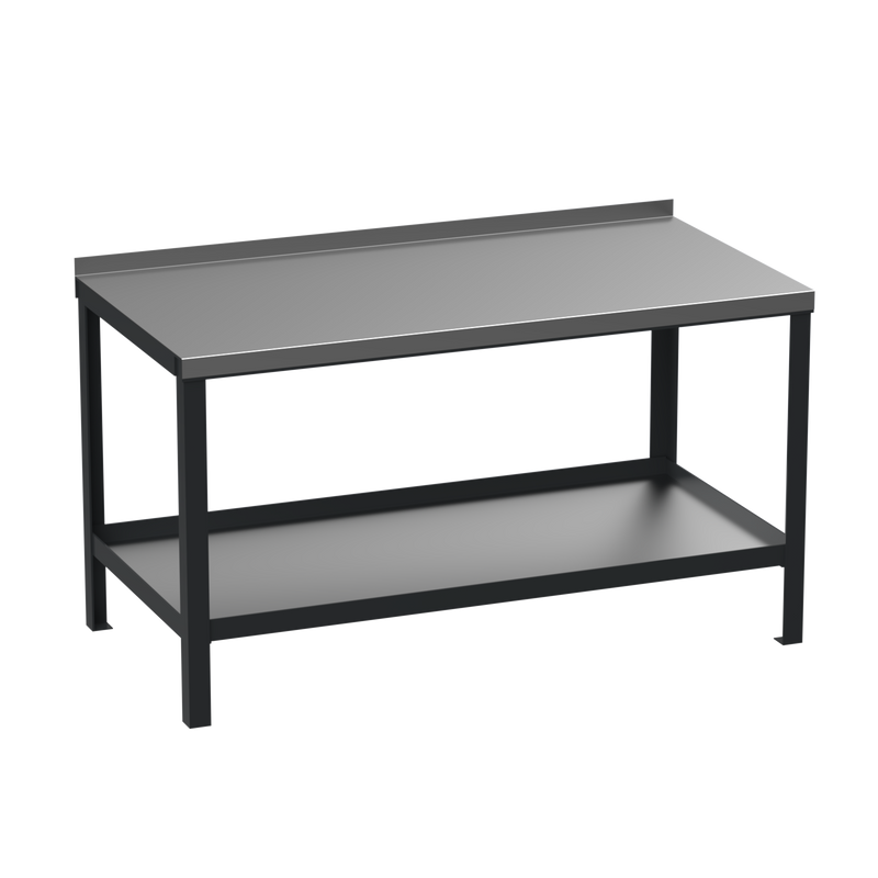 Steel Heavy Duty Workbench
