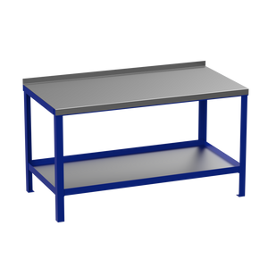 Steel Heavy Duty Workbench