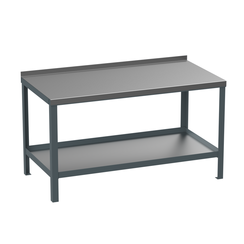Steel Heavy Duty Workbench