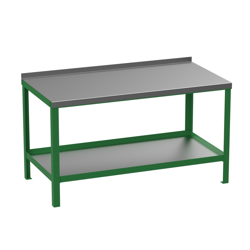 Steel Heavy Duty Workbench