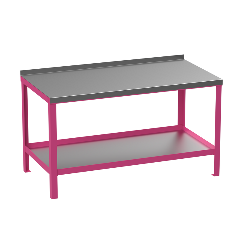 Steel Heavy Duty Workbench