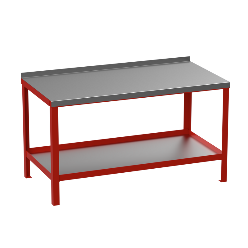 Steel Heavy Duty Workbench