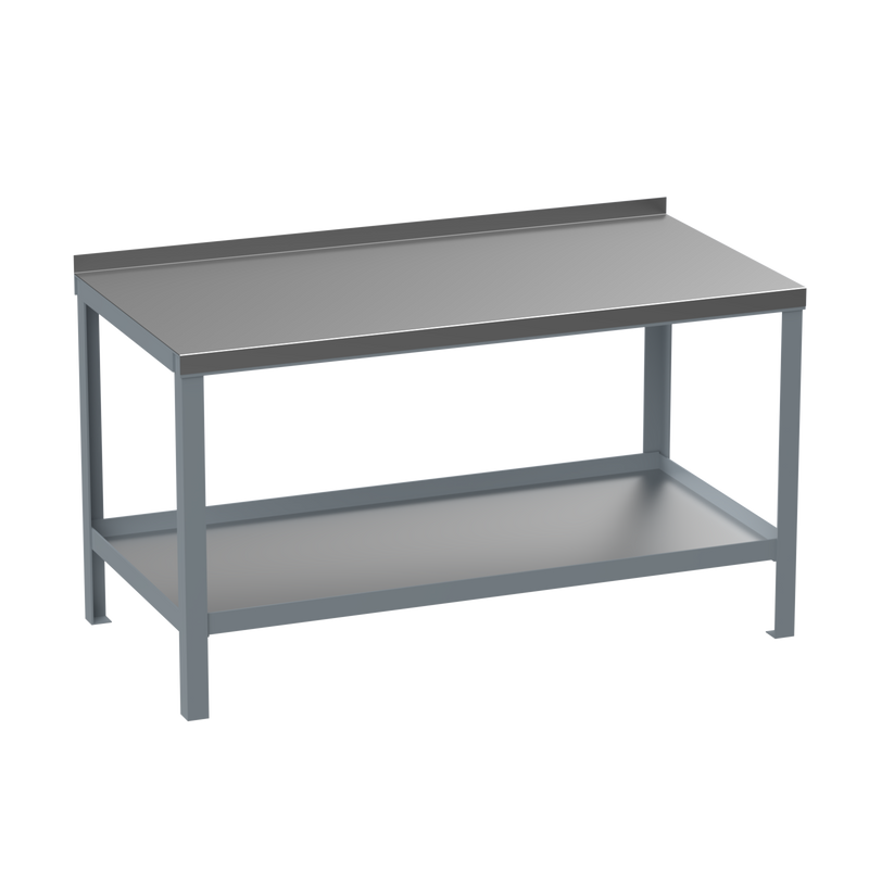 Steel Heavy Duty Workbench