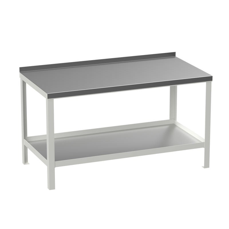 Steel Heavy Duty Workbench