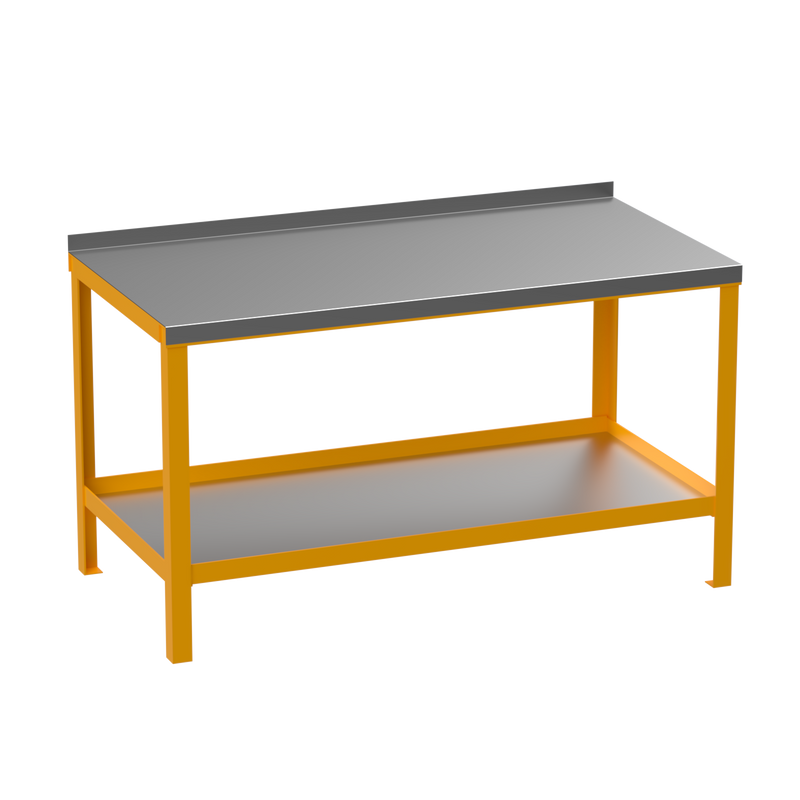 Steel Heavy Duty Workbench