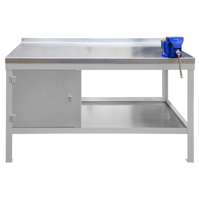 Super Heavy Duty Workbench