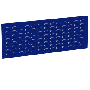Steel Louvre Panel