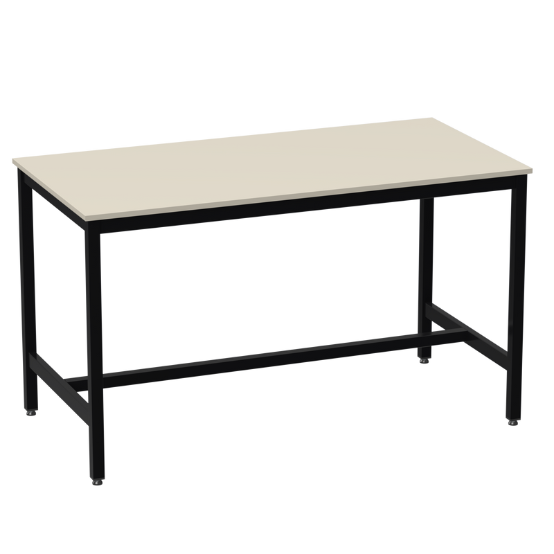 Medium Duty Workbench | Laminate Worktop