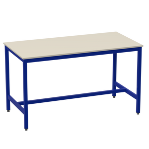 Medium Duty Workbench | Laminate Worktop