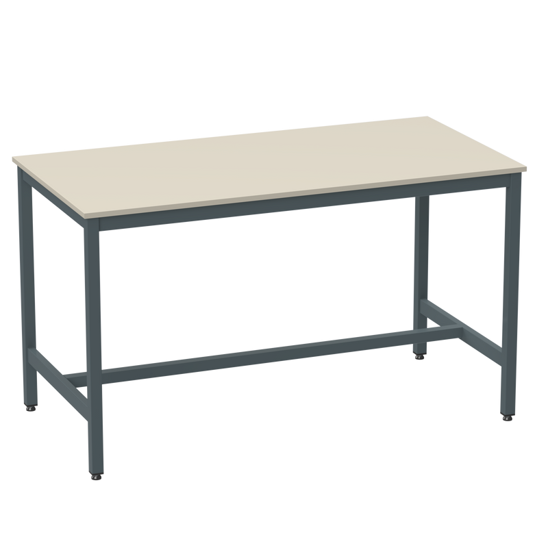 Medium Duty Workbench | Laminate Worktop