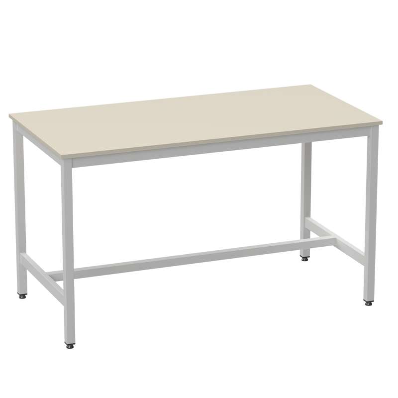 Medium Duty Workbench | Laminate Worktop