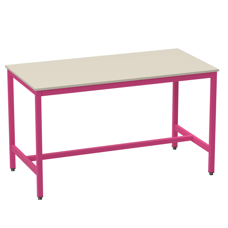 Medium Duty Workbench | Laminate Worktop