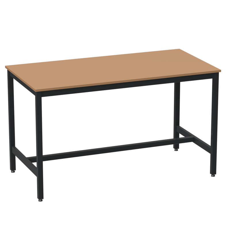 Medium Duty Workbench | MDF Worktop