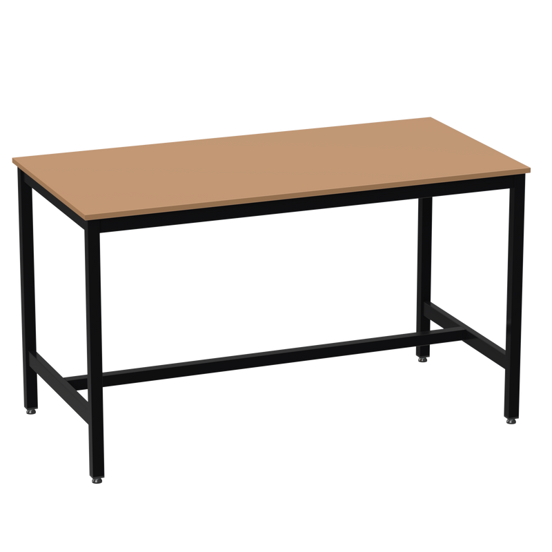 Medium Duty Workbench | MDF Worktop