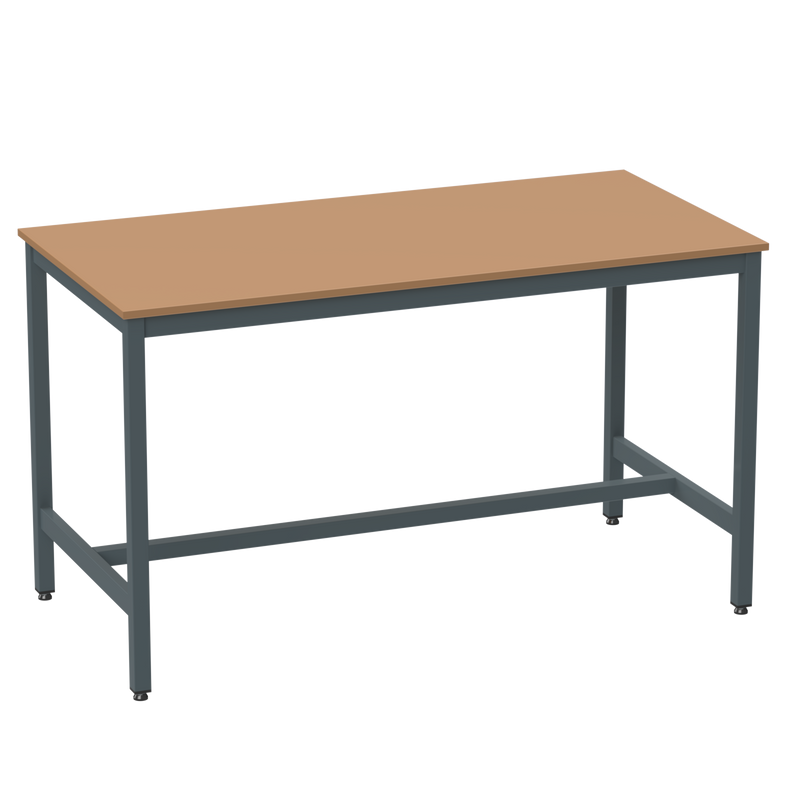 Medium Duty Workbench | MDF Worktop