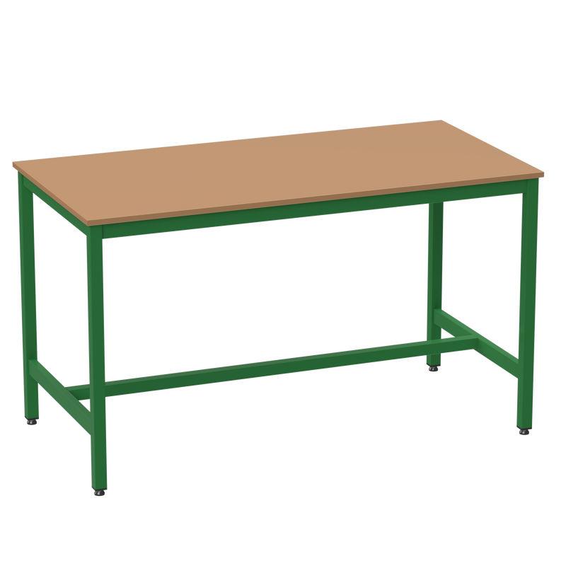 Medium Duty Workbench | MDF Worktop