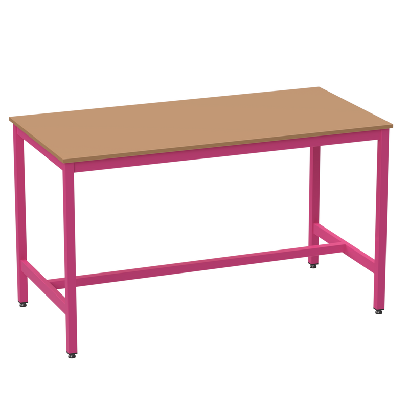 Medium Duty Workbench | MDF Worktop