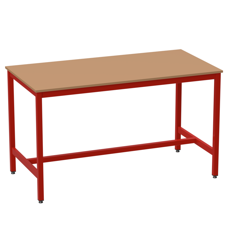 Medium Duty Workbench | MDF Worktop