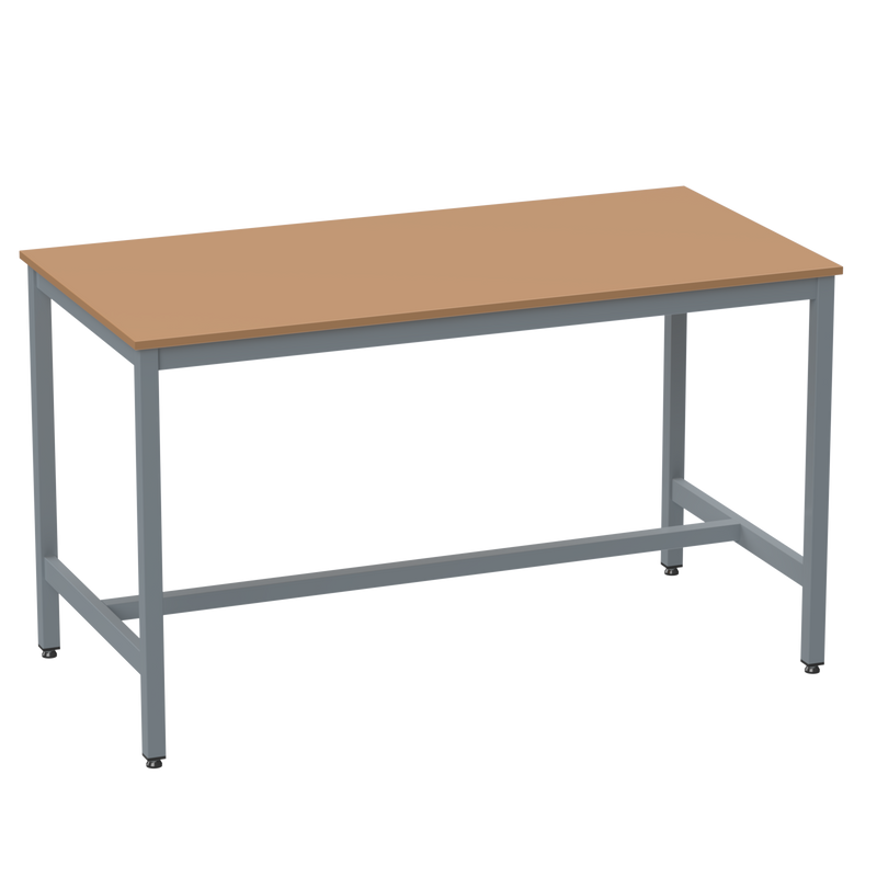 Medium Duty Workbench | MDF Worktop