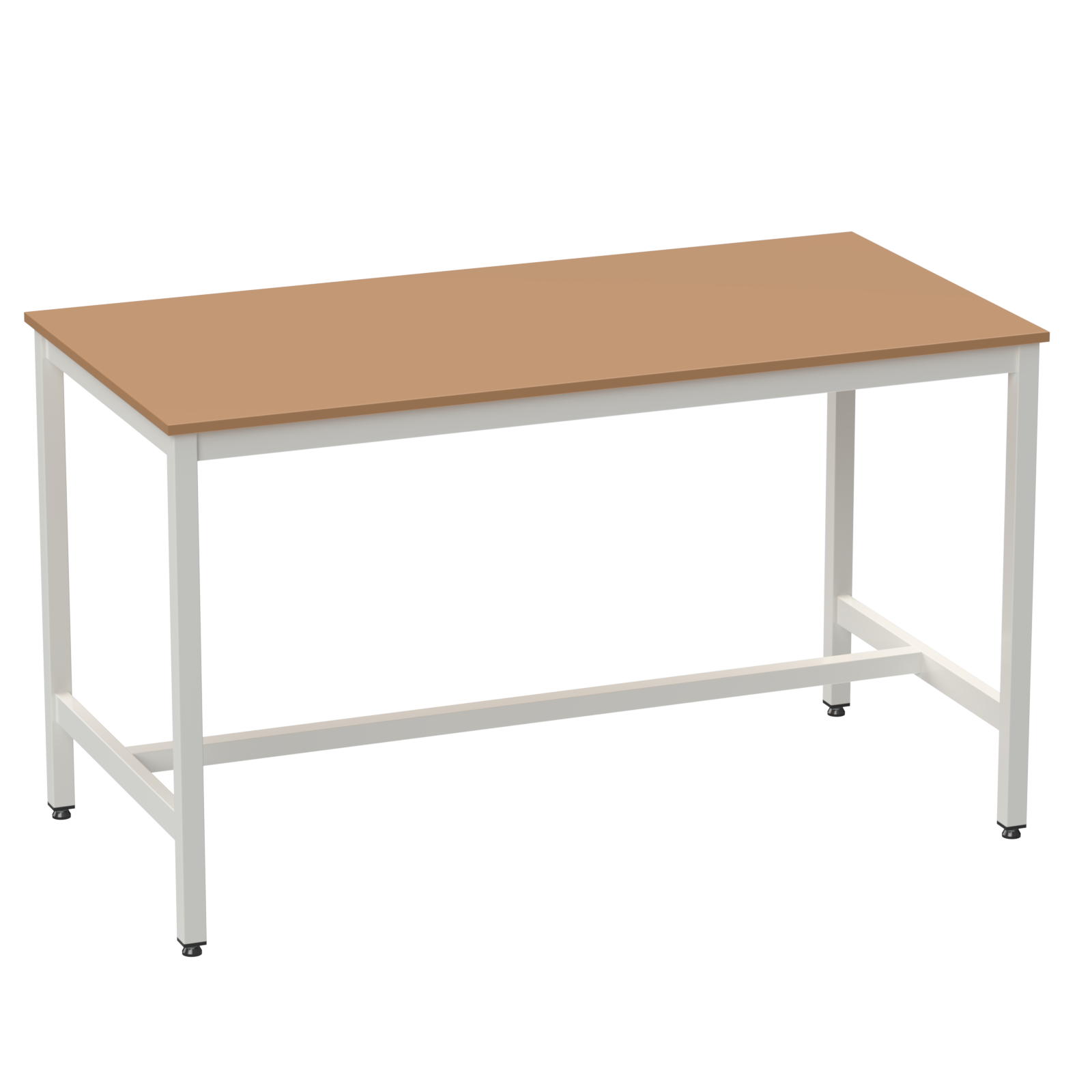 Medium Duty Workbench | MDF Worktop | Smooth & Versatile Surface — UK ...