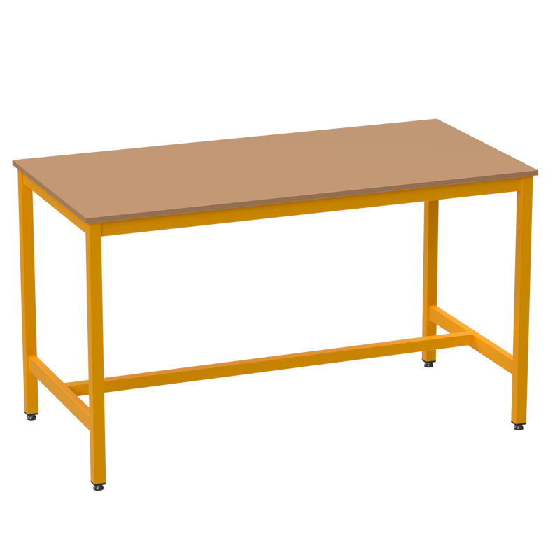 Medium Duty Workbench | MDF Worktop
