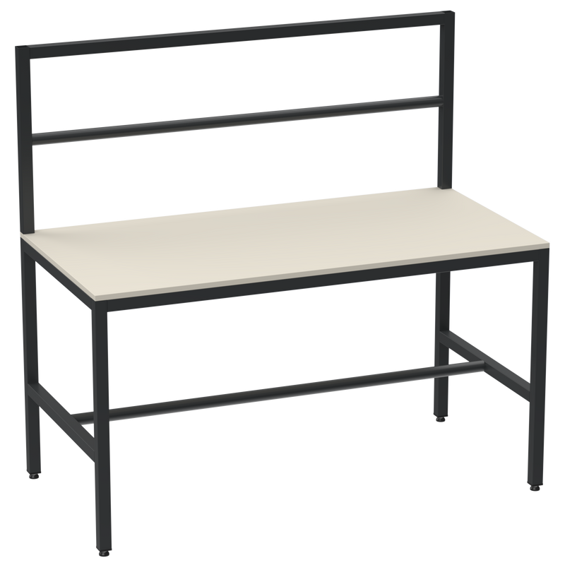 Packing Station | Dual Roll Dispensers