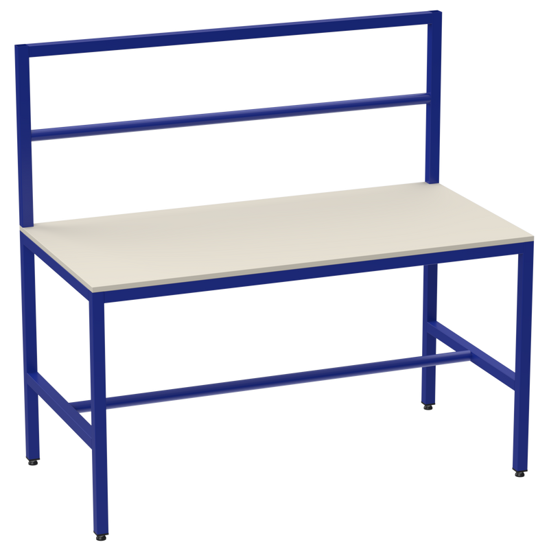 Packing Station | Dual Roll Dispensers