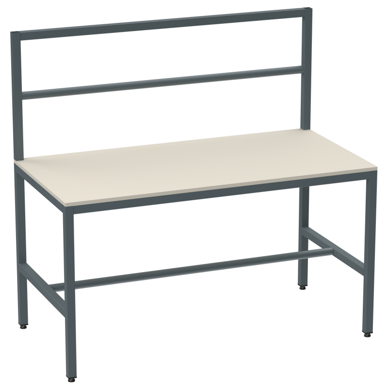 Packing Station | Dual Roll Dispensers