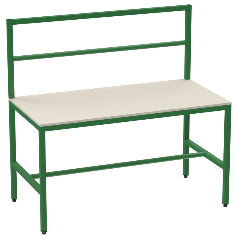 Packing Station | Dual Roll Dispensers