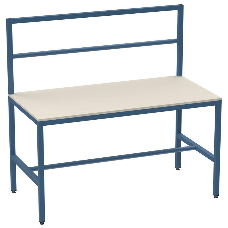 Packing Station | Dual Roll Dispensers