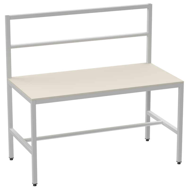 Packing Station | Dual Roll Dispensers