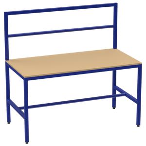 Packing Station | MDF Dual Roll Dispensers