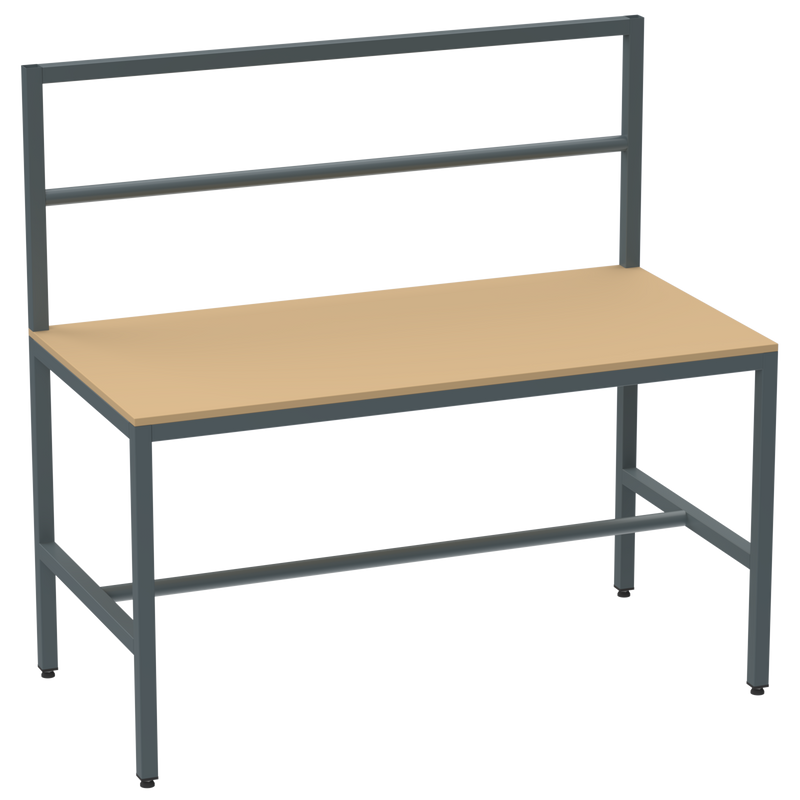 Packing Station | MDF Dual Roll Dispensers