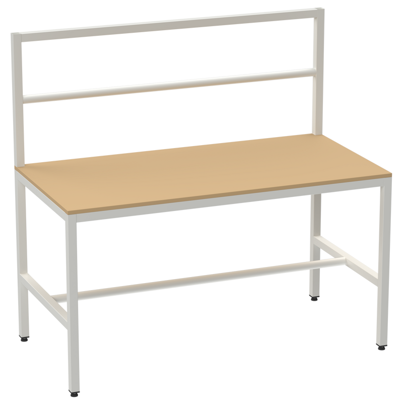 Packing Station | MDF Dual Roll Dispensers