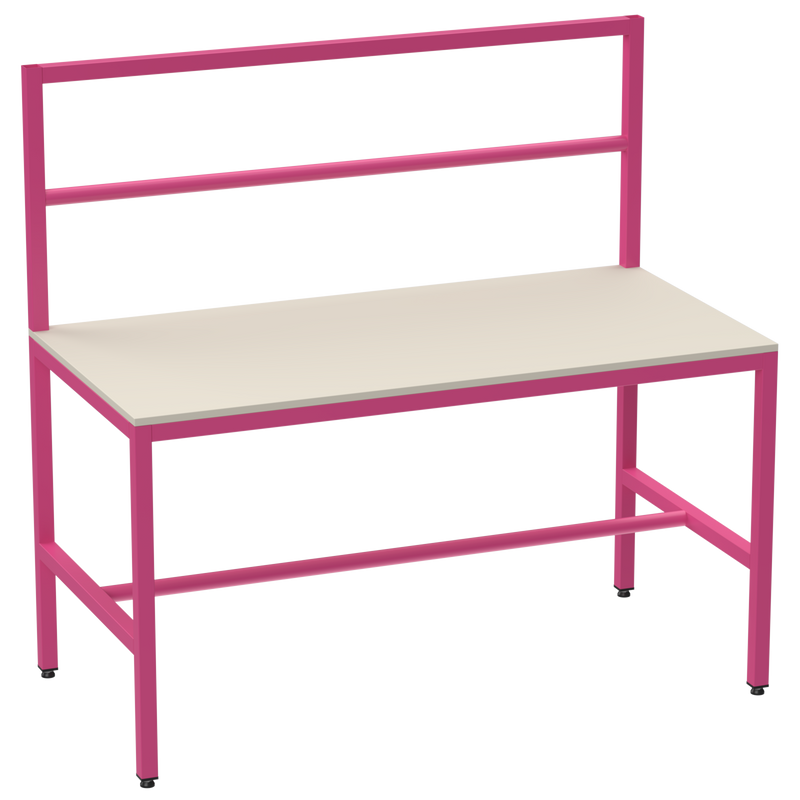 Packing Station | Dual Roll Dispensers