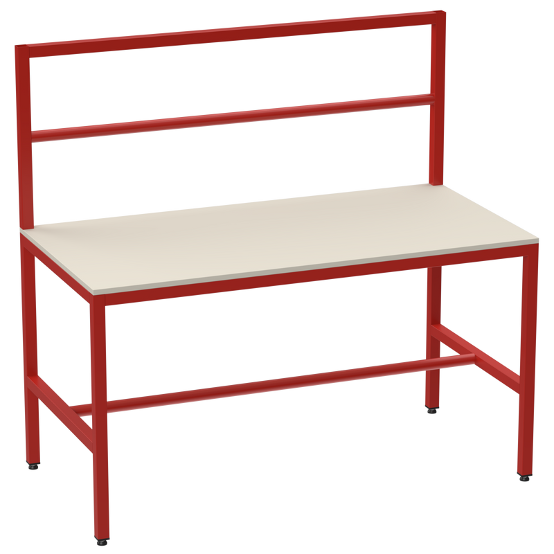 Packing Station | Dual Roll Dispensers