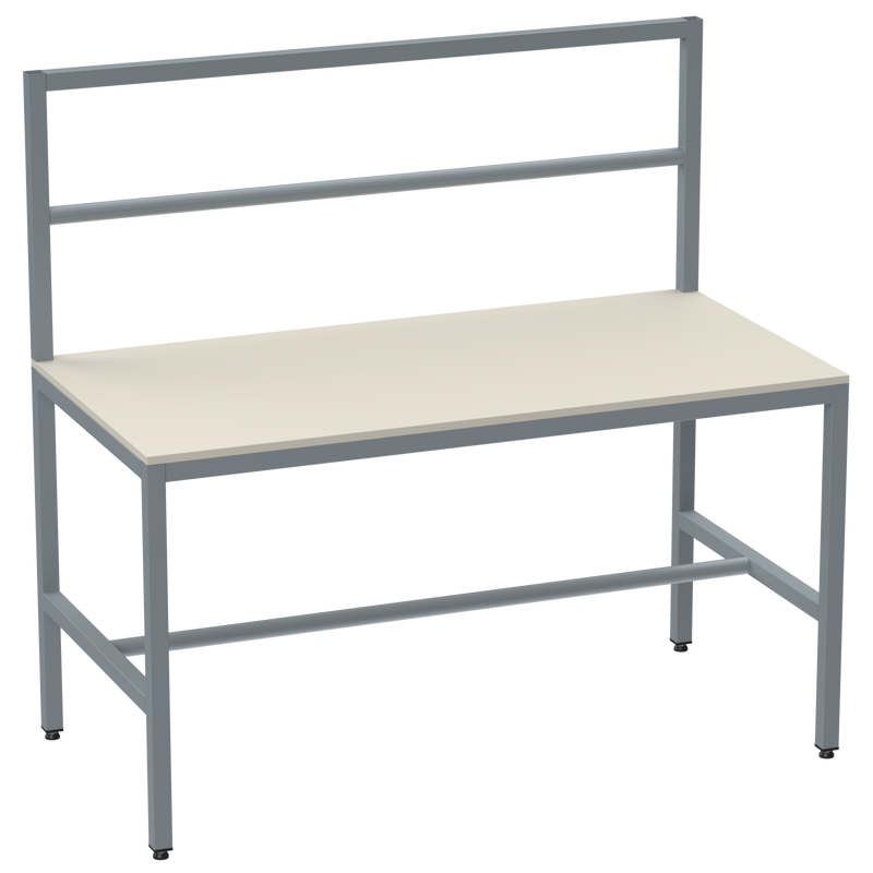 Packing Station | Dual Roll Dispensers