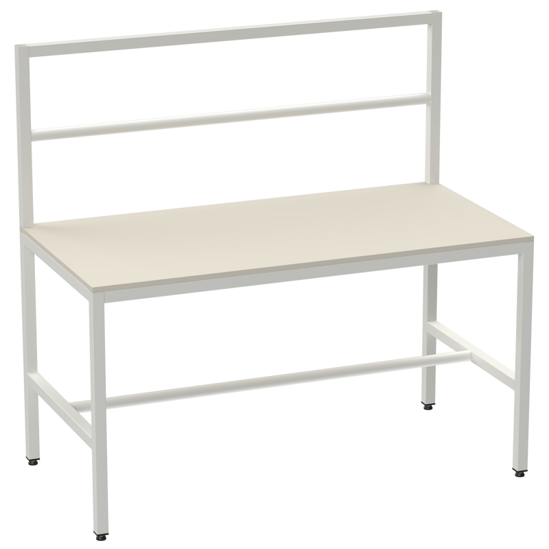 Packing Station | Dual Roll Dispensers