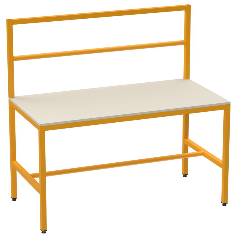 Packing Station | Dual Roll Dispensers