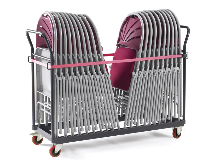 Upright Chair Truck