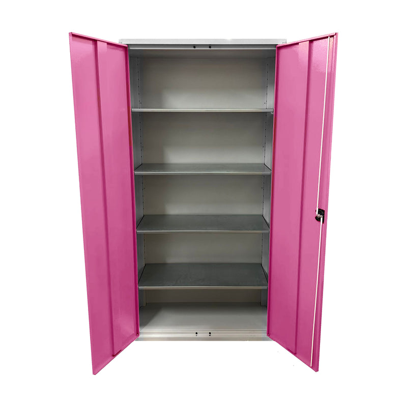 Large Storage Cabinet Cupboard